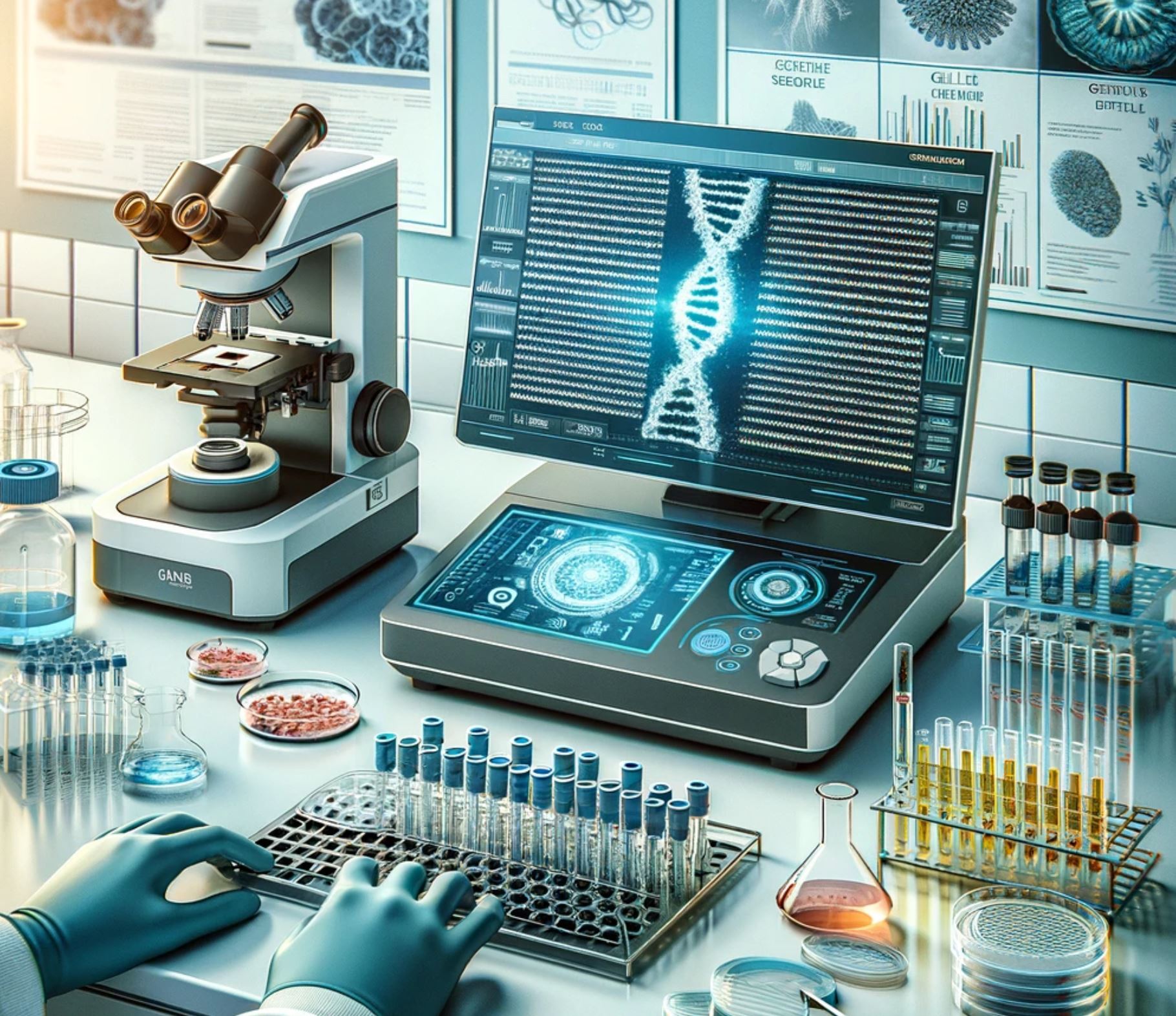 How I Biohack My Longevity – Desmolysium